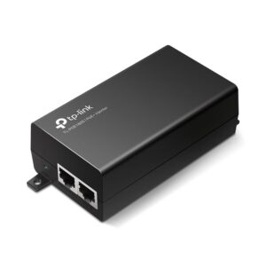 Tp-Link Net Poe+ Injector Poe160S