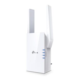 Tp-Link Wrl Range Extender 1800Mbps Re605X