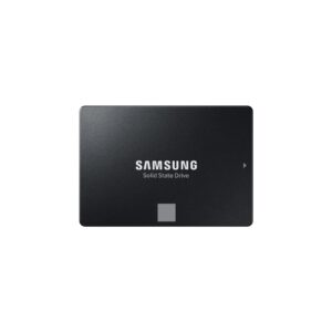 Samsung SSD 870 Evo 1200 2TB