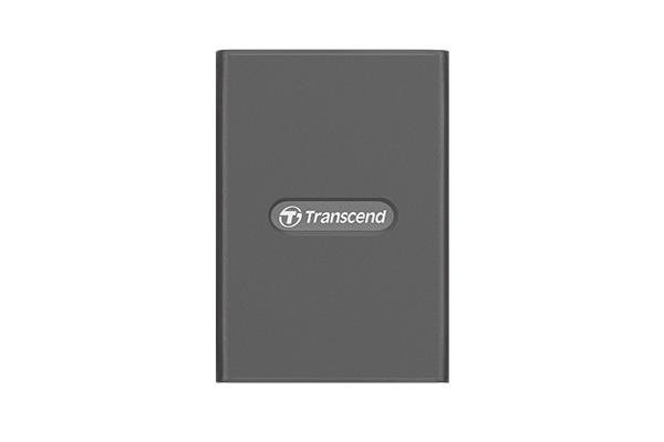 Transcend Memory Reader Flash All-In-1 Usb3.2 Ts-Rde2