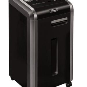 Fellowes Shredder Microshred 225Mi Micro-Cut 4620101