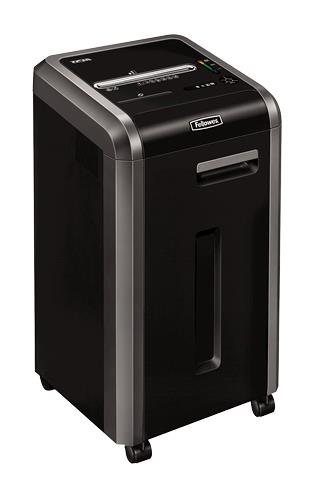 Fellowes Shredder Microshred 225Mi Micro-Cut 4620101