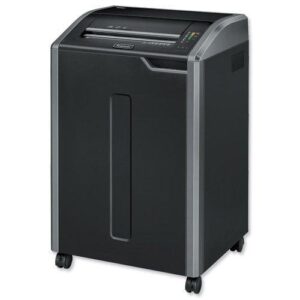 Fellowes Shredder Powershred 485I Cross Cut 4699501