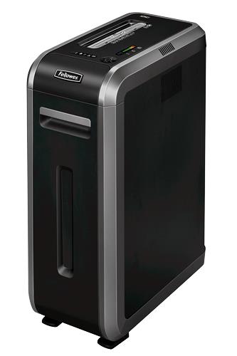 Fellowes Shredder Powershred 125Ci Cross Cut 4612001