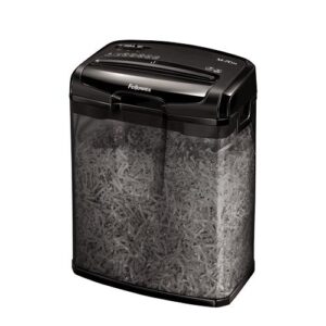 Fellowes Shredder Powershred M-7Cm Cross Cut 4701801