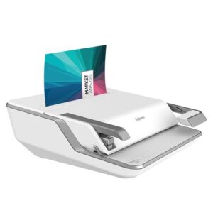 Fellowes Binder Lyra 3 In 1 5603101