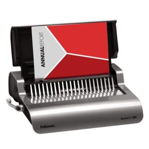 Fellowes Binder Quasar-E 500 5620901