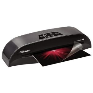 Fellowes Laminator Calibre A4 5740701