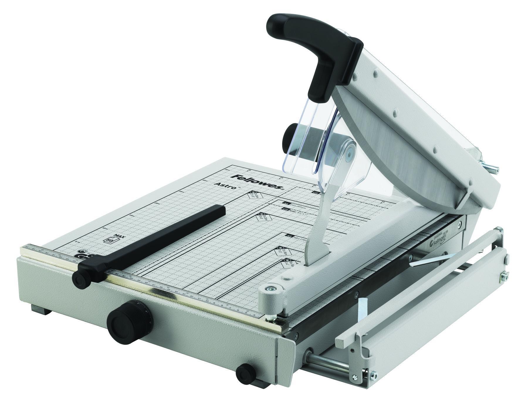 Fellowes Guillotine Astro A4 5415001