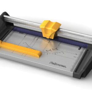 Fellowes Trimmer Atom A4 5410601