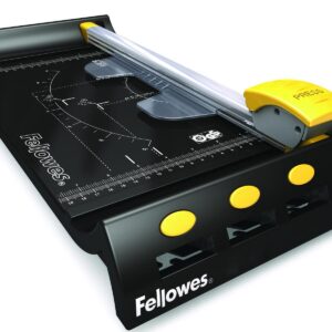 Fellowes Trimmer Neutron A4 5410001