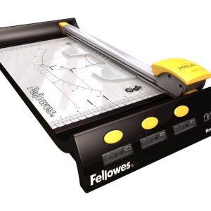 Fellowes Trimmer Neutron Plus A4 5410101