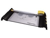 Fellowes Trimmer Proton A4 5410201
