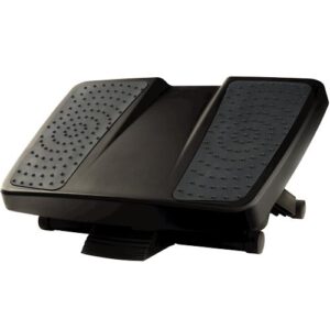 Fellowes Chair Foot Support Ultimate 8067001