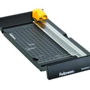 Fellowes Trimmer Neutrino A5 5412701