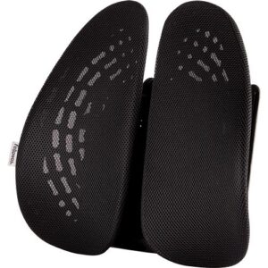 Fellowes Chair Back Support Back Angel 8026401