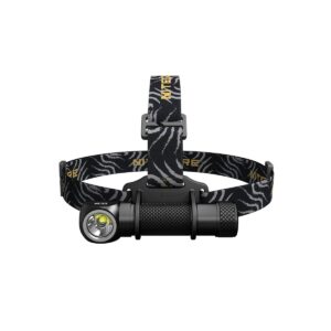 Nitecore Headlamp H Series 1800 Lumens Hc33