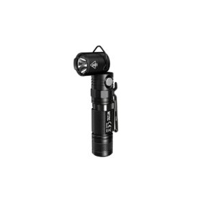 Nitecore Flashlight Mt Series 1000 Lumens Mt21C