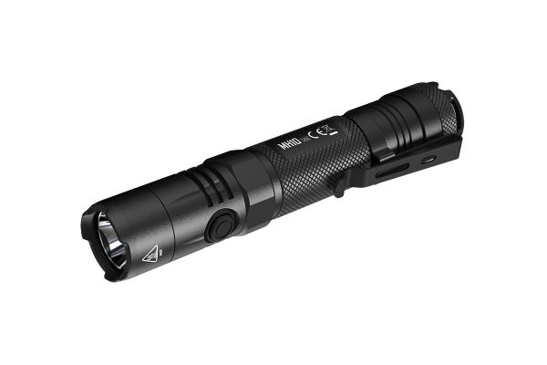Nitecore Flashlight Mh Series 1200 Lumens Mh10 V2