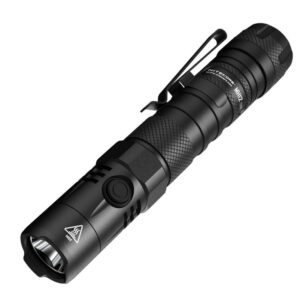 Nitecore Flashlight Mh Series 1200 Lumens Mh12 V2