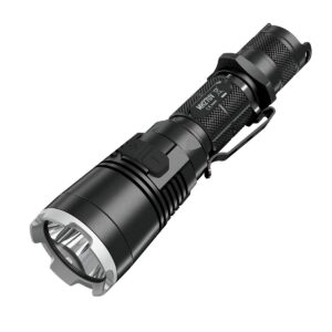 Nitecore Flashlight Mh Series 1000 Lumens Mh27Uv