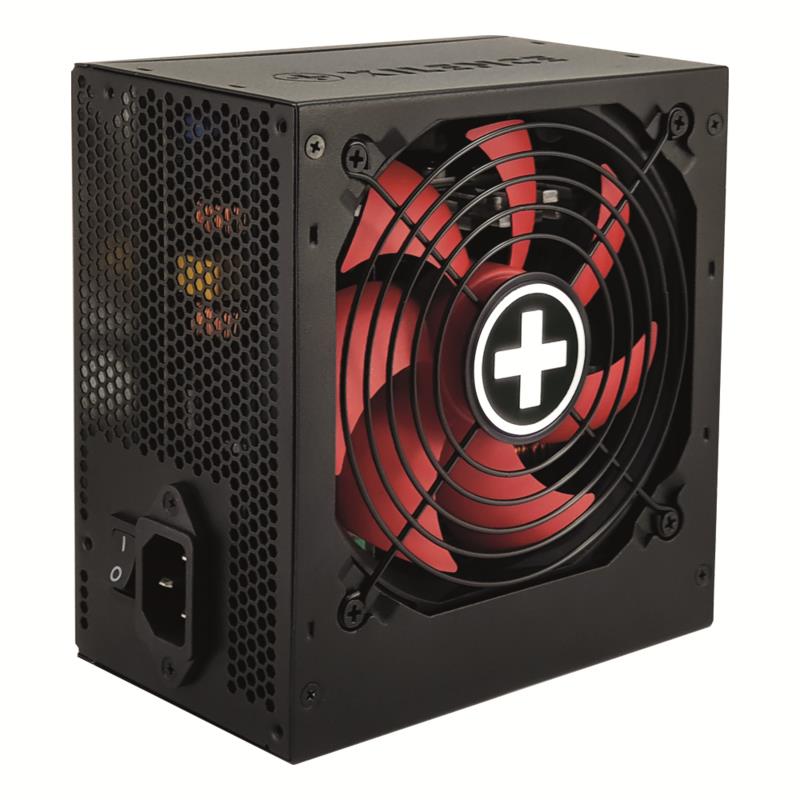 Xilence Power Supply 550 Watts