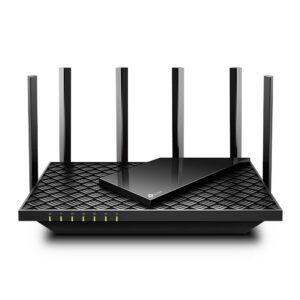 Tp-Link Wireless Router 5400 Mbps