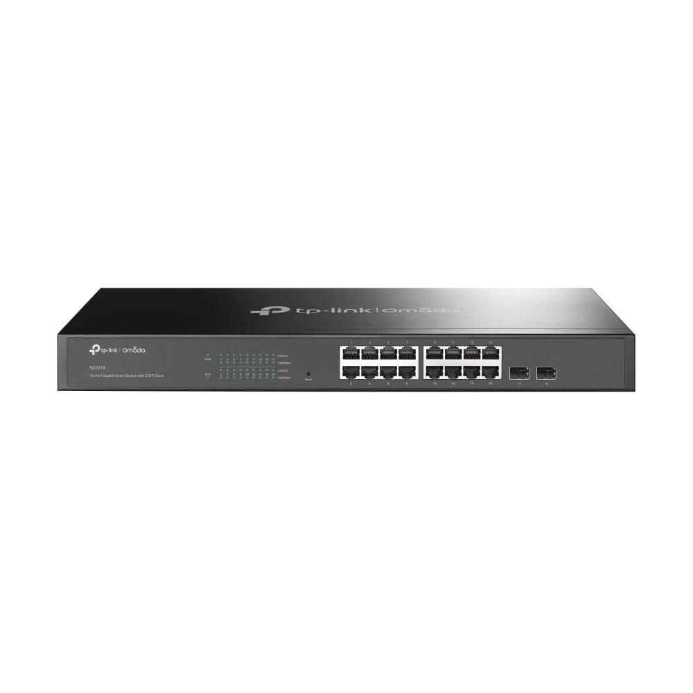 Tp-Link Switch Omada