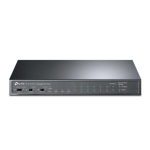 Tp-Link Switch 1X10Base-T / 100Base-Tx
