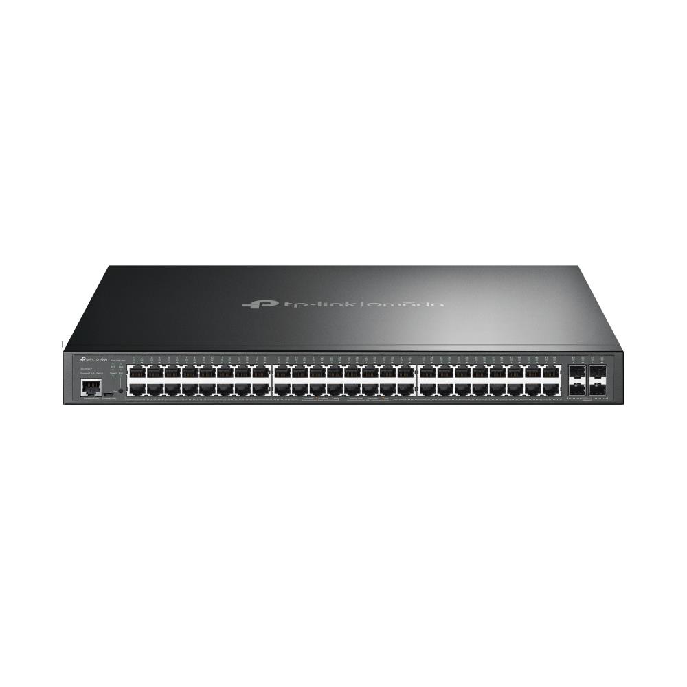 Tp-Link Switch Omada