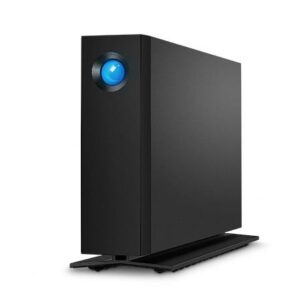 Lacie External Hdd D2 Professional 16TB