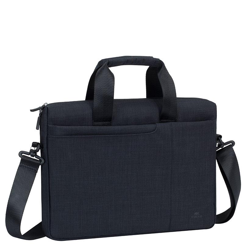 Rivacase Nb Case 13.3 8325 Black
