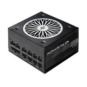 Chieftec Power Supply 850 Watts