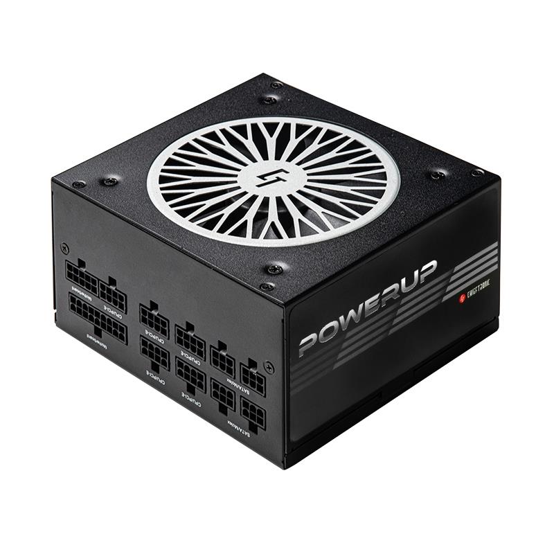Chieftec Power Supply 850 Watts