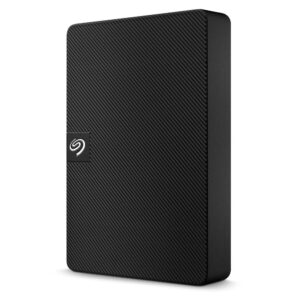 Seagate External Hdd Expansion 5TB