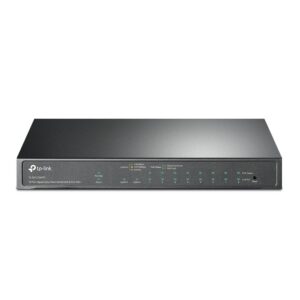 Tp-Link Switch Desktop/Pedestal