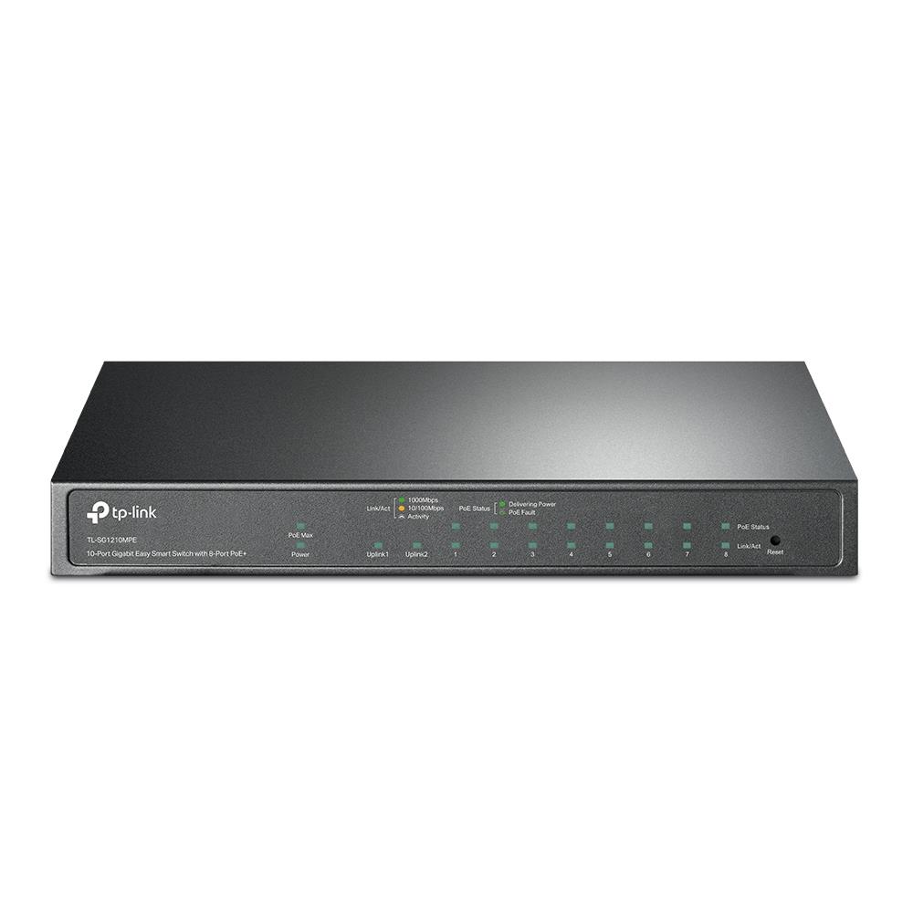 Tp-Link Switch Desktop/Pedestal