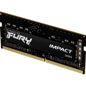 Kingston Nb Memory 8Gb Pc25600 Ddr4/So Kf432S20Ib/8