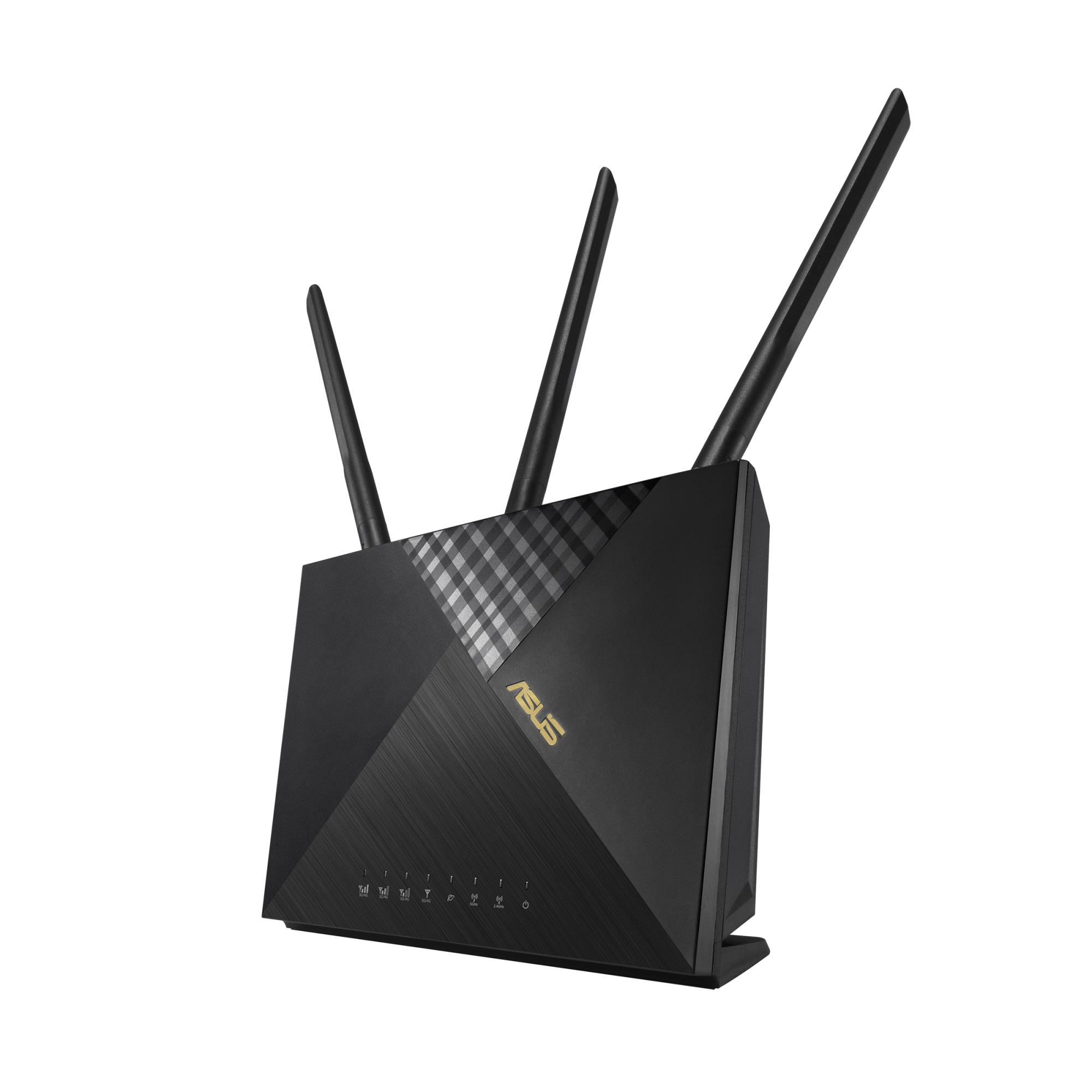 Asus Wireless Router Wireless Router 1800