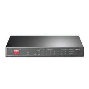 Tp-Link Switch Switch Type Unmanaged 1000