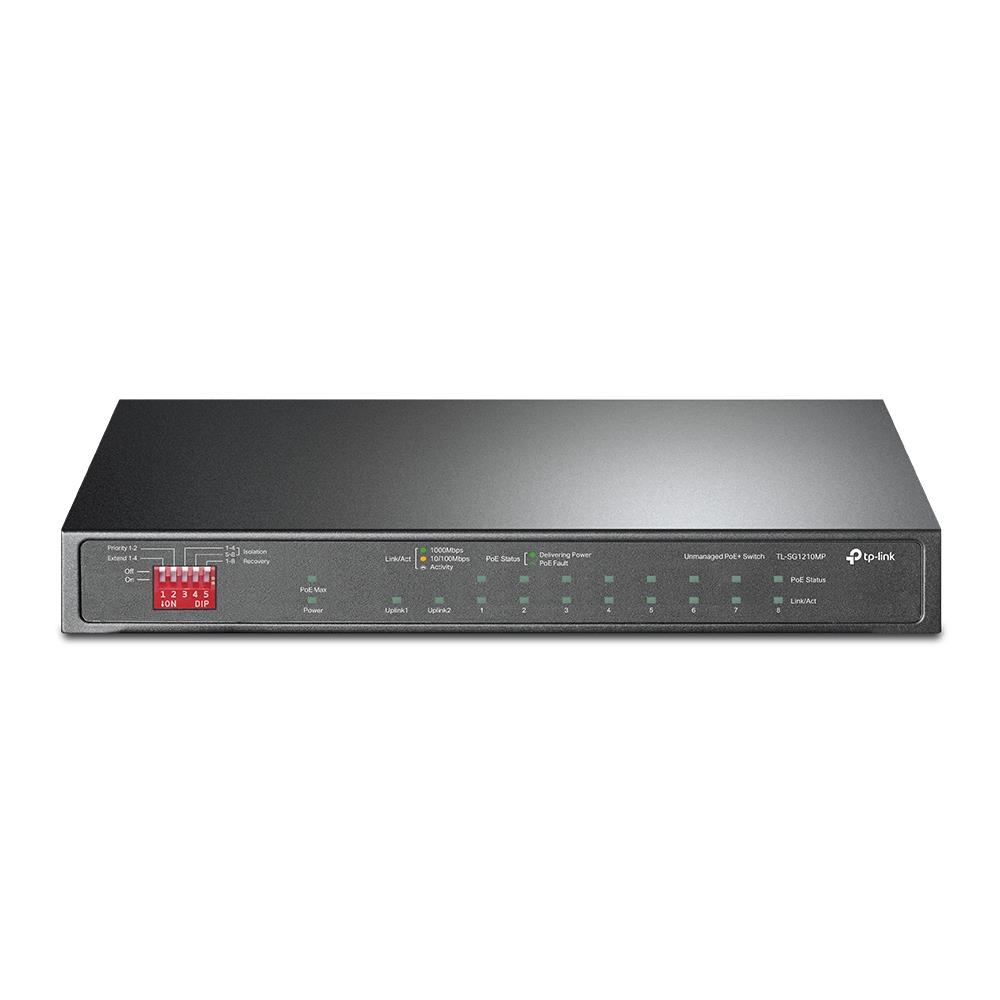 Tp-Link Switch Switch Type Unmanaged 1000