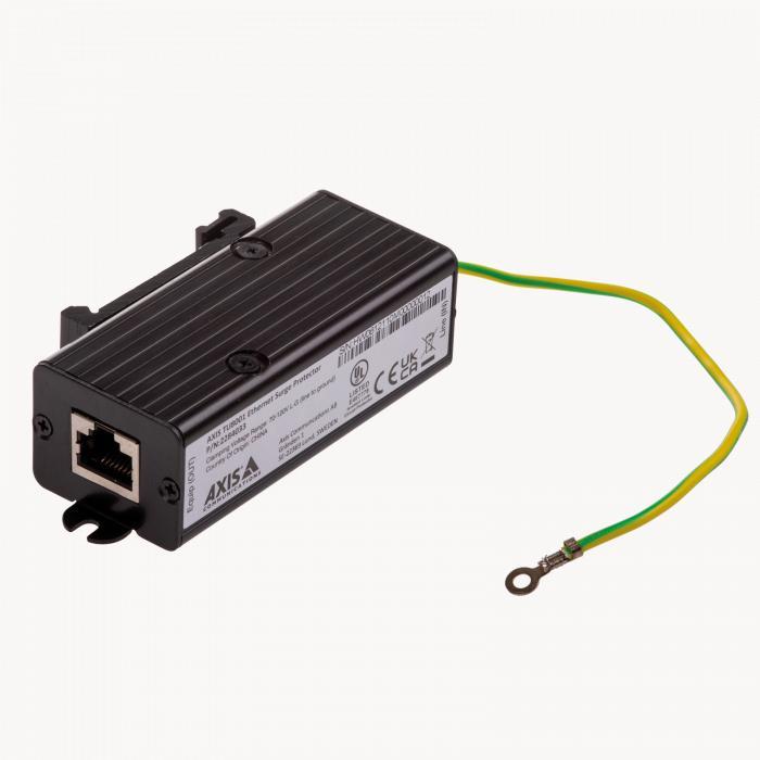 Axis Net Acc Surge Protector Tu8001 02315-001