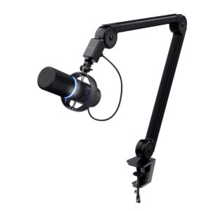 Trust Microphone Gxt 255+ Onyx 24354