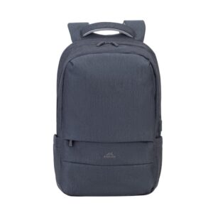 Rivacase Nb Backpack Anti-Theft 17.3 7567 Dark Grey
