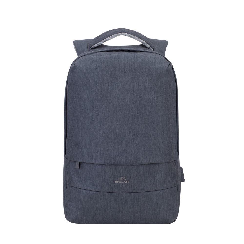 Rivacase Nb Case Anti-Theft 15.6 7562 Dark Grey
