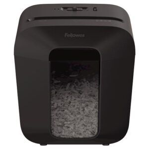Fellowes Shredder Powershred Lx25 4170501