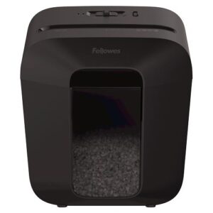 Fellowes Shredder Powershred Lx25M 4170601