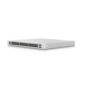 Ubiquiti Switch Enterprise-48-Poe