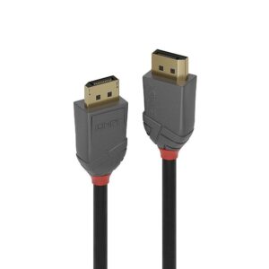 Lindy Cable Display Port 3M Anthra 36483