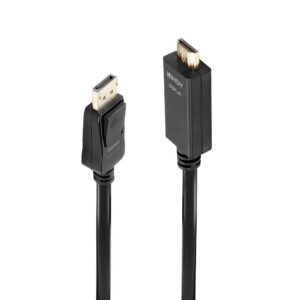 Lindy Cable Display Port To Hdmi 2M 36922